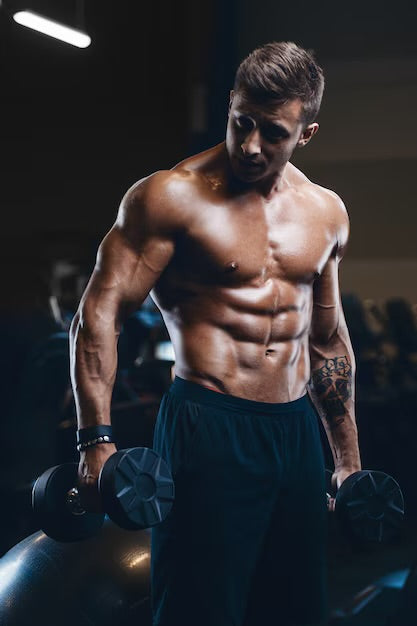 CUSTOM Nutrition & Workout Plan