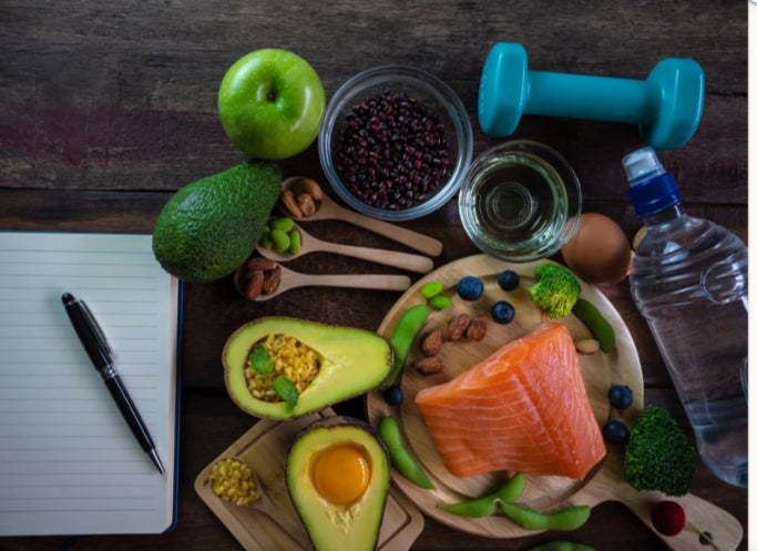 Kickstart Meal Plan